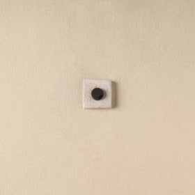 Blue - Original Blue Pottery Ceramic Fridge Magnet 25