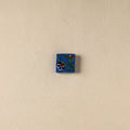 Blue - Original Blue Pottery Ceramic Fridge Magnet 30