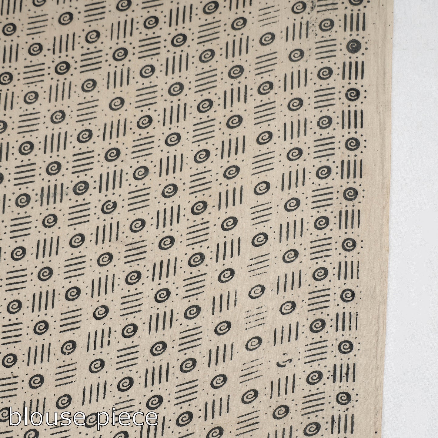 Kalamkari Printed Cotton Saree