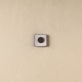 Blue - Original Blue Pottery Ceramic Fridge Magnet 36