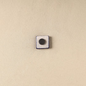Blue - Original Blue Pottery Ceramic Fridge Magnet 43