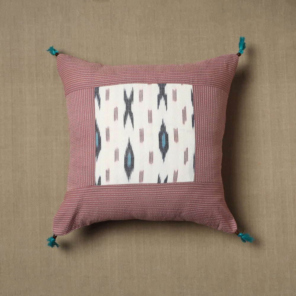 Cotton Cushion Cover