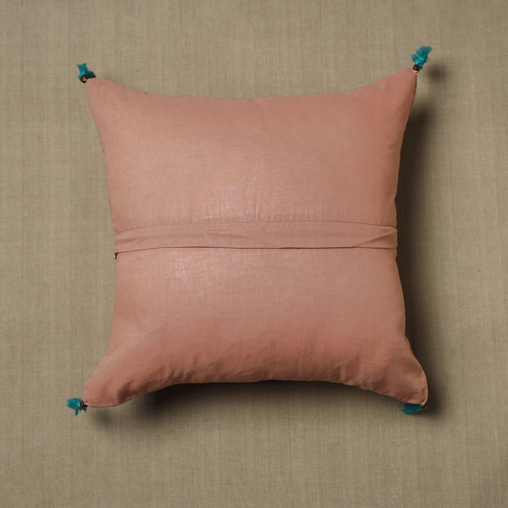 Cotton Cushion Cover