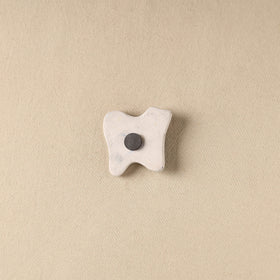Multicolor - Butterfly Original Blue Pottery Ceramic Fridge Magnet 56
