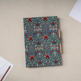 Multicolor Floral File Folders Online In India