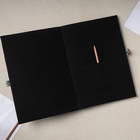 Multicolor Floral File Folders Online In India