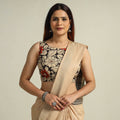 Kalamkari Stitched Blouse