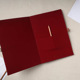 Multicolor Floral File Folders Online In India