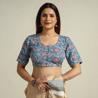 sanganeri Stitched Blouse