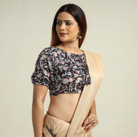 sanganeri Stitched Blouse