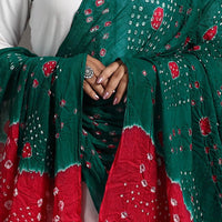 Bandhani Dupatta