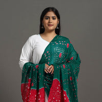 Bandhani Dupatta