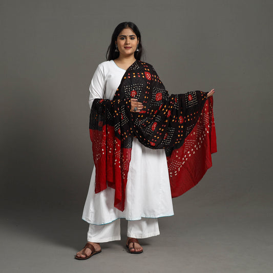 Bandhani Dupatta