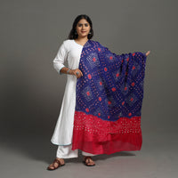 Bandhani Dupatta