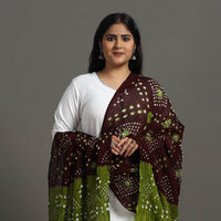 Bandhani Dupatta