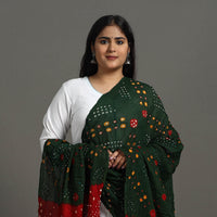 Bandhani Dupatta