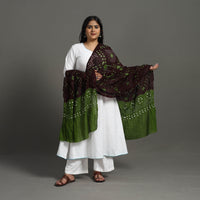 Bandhani Dupatta