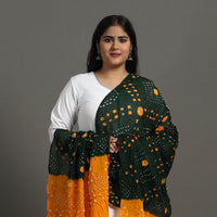 Bandhani Dupatta