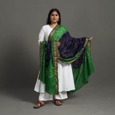 Bandhani Dupatta