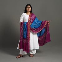 Bandhani Dupatta