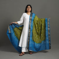 Bandhani Dupatta