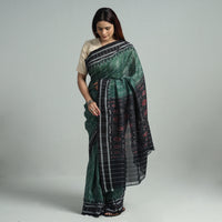 Sambalpuri Ikat Saree