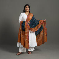 Bandhani Dupatta