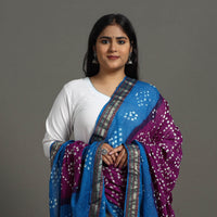 Bandhani Dupatta