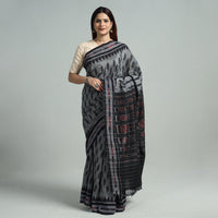 Sambalpuri Ikat Saree