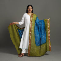 Bandhani Dupatta