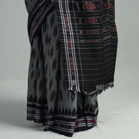 Sambalpuri Ikat Saree