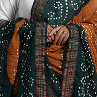 Bandhani Dupatta