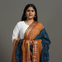 Bandhani Dupatta