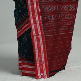 Sambalpuri Ikat Saree