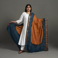 Bandhani Dupatta