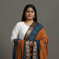 Bandhani Dupatta