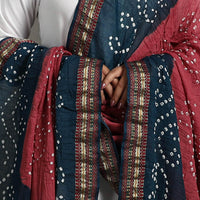 Bandhani Dupatta