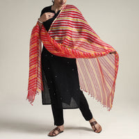 leheriya dupatta