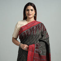 Sambalpuri Ikat Saree