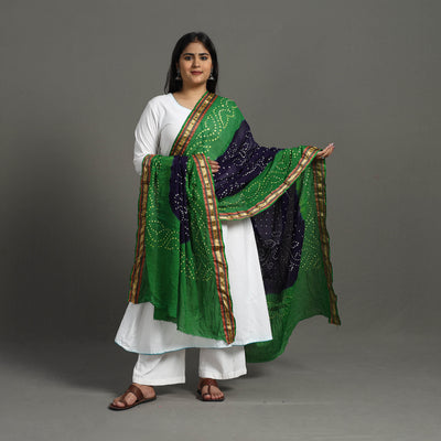 Bandhani Dupatta