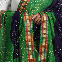 Bandhani Dupatta