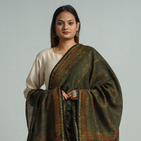 Ajrakh Dupatta