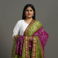 Bandhani Dupatta