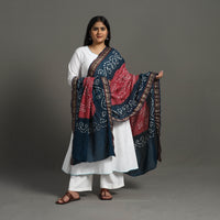 Bandhani Dupatta