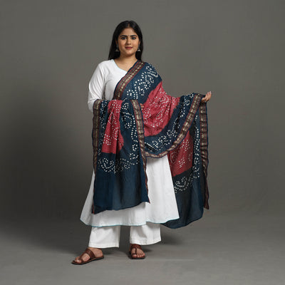 Bandhani Dupatta