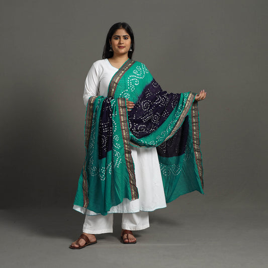 Bandhani Dupatta