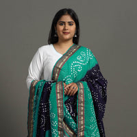 Bandhani Dupatta