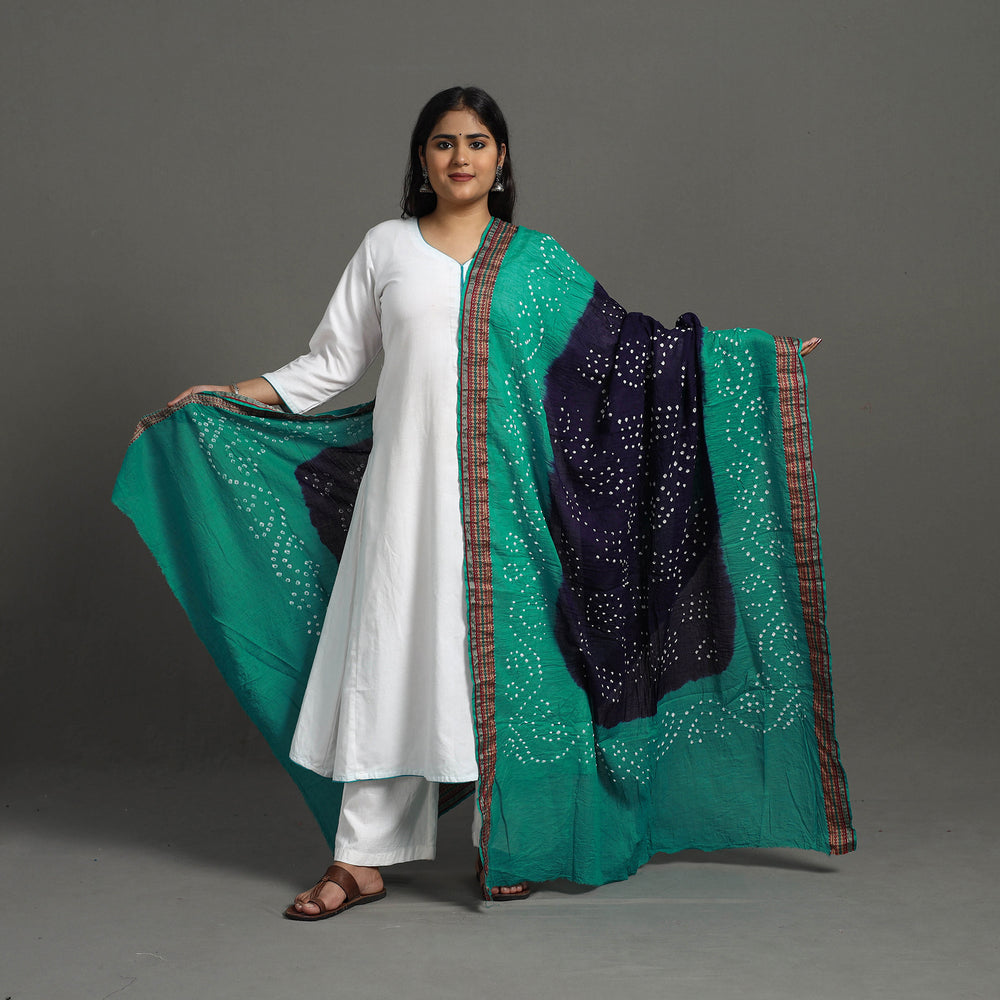 Bandhani Dupatta