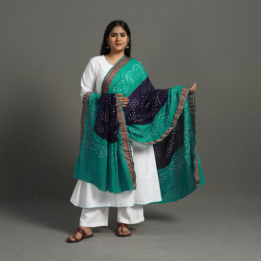 Bandhani Dupatta