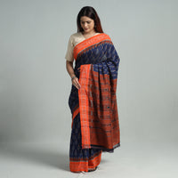 Sambalpuri Ikat Saree